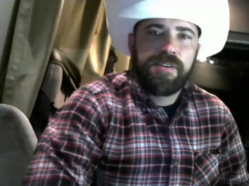 Hardworkertn  06-11-2021 video lickfinger